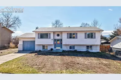 108 Cielo Vista Street, Colorado Springs, CO 80911 - Photo 2