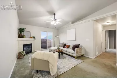 1479 Madison Ridge Heights #B, Colorado Springs, CO 80904 - Photo 12