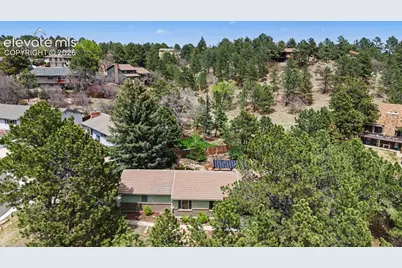 130 E Mikado Drive, Colorado Springs, CO 80919 - Photo 4