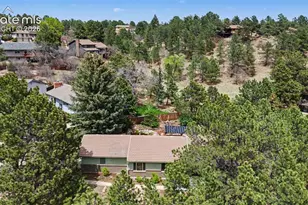130 E Mikado Dr, Colorado Springs, CO 80919 - Photo 4