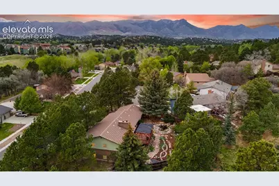 130 E Mikado Drive, Colorado Springs, CO 80919 - Photo 2