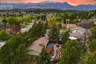 130 E Mikado Dr, Colorado Springs, CO 80919 - Photo 2