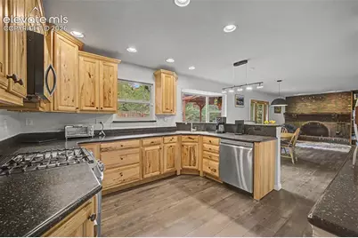 130 E Mikado Drive, Colorado Springs, CO 80919 - Photo 14