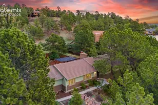 130 E Mikado Dr, Colorado Springs, CO 80919 - Photo 1