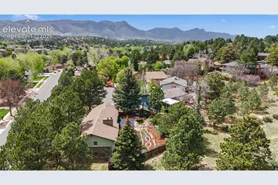 130 E Mikado Drive, Colorado Springs, CO 80919 - Photo 36