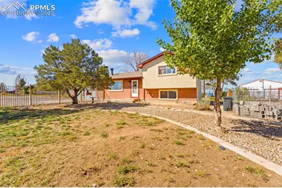 47801 Pheasant Crest Road, Pueblo, CO 81022 - Photo 1
