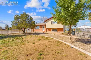 47801 Pheasant Crest Rd, Pueblo, CO 81022 - Photo 1
