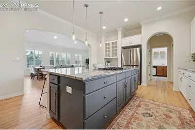 3020 Hollycrest Drive, Colorado Springs, CO 80920 - Photo 10