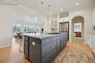 3020 Hollycrest Dr, Colorado Springs, CO 80920 - Photo 10