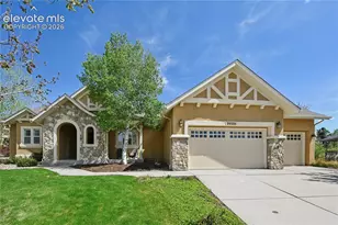 3020 Hollycrest Dr, Colorado Springs, CO 80920 - Photo 1