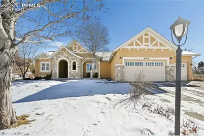 3020 Hollycrest Drive, Colorado Springs, CO 80920 - Photo 1