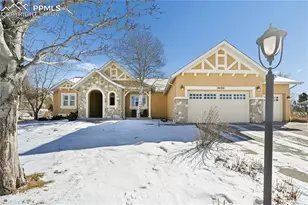 3020 Hollycrest Dr, Colorado Springs, CO 80920 - Photo 1