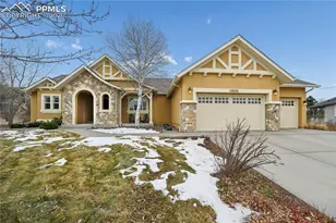 3020 Hollycrest Dr, Colorado Springs, CO 80920 - Photo 2