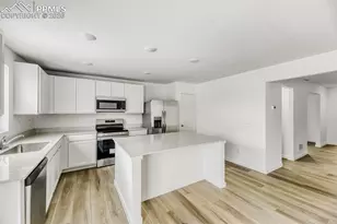 7851 Desert Wrangler Dr, Colorado Springs, CO 80908 - Photo 4