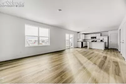 7851 Desert Wrangler Drive, Colorado Springs, CO 80908 - Photo 2