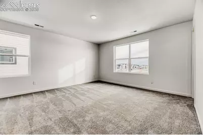 7851 Desert Wrangler Drive, Colorado Springs, CO 80908 - Photo 8