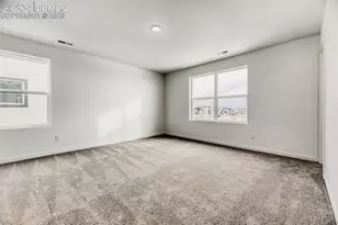 7851 Desert Wrangler Dr, Colorado Springs, CO 80908 - Photo 8