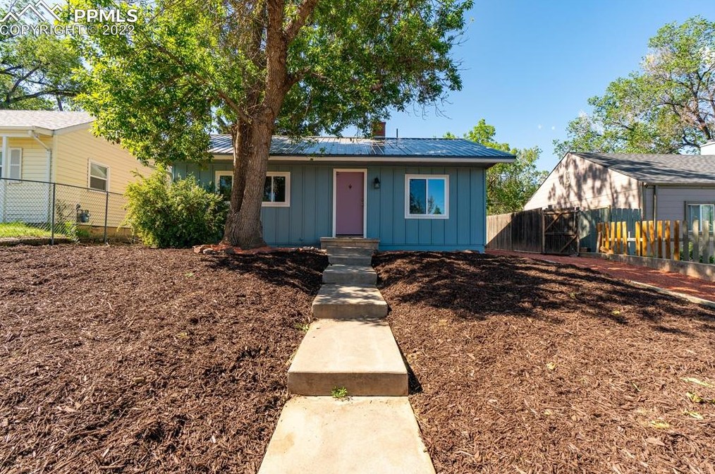 705 Las Animas St, Colorado Springs, CO 80903-4513