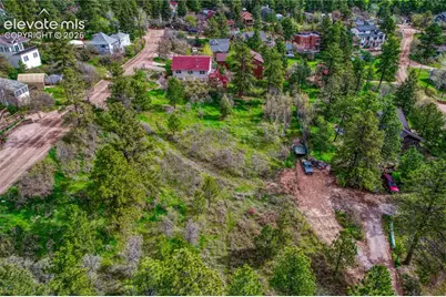 Buena Vista Avenue, Palmer Lake, CO 80133 - Photo 1