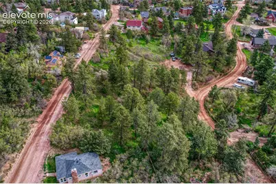 Buena Vista Avenue, Palmer Lake, CO 80133 - Photo 6