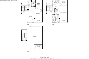 560 E Grace Ave, Woodland Park, CO 80863 - Photo 34