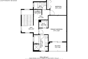 560 E Grace Ave, Woodland Park, CO 80863 - Photo 36