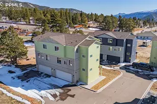 560 E Grace Ave, Woodland Park, CO 80863 - Photo 26