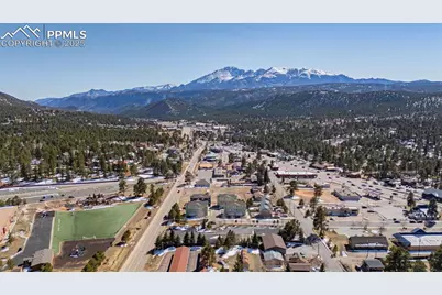 560 E Grace Avenue, Woodland Park, CO 80863 - Photo 30