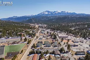 560 E Grace Ave, Woodland Park, CO 80863 - Photo 30