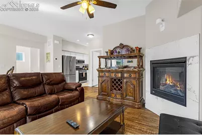 560 E Grace Avenue, Woodland Park, CO 80863 - Photo 6