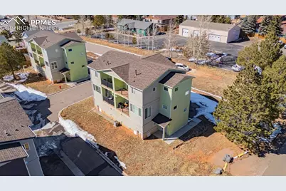 560 E Grace Avenue, Woodland Park, CO 80863 - Photo 28