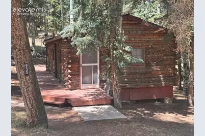 135 Mount Massive Road, Florissant, CO 80816 - Photo 2