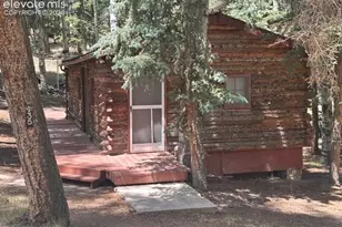 135 Mt Massive Rd, Florissant, CO 80816 - Photo 2