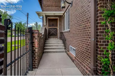 731 N Cascade Avenue, Colorado Springs, CO 80903 - Photo 2