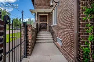 731 N Cascade Ave, Colorado Springs, CO 80903 - Photo 2