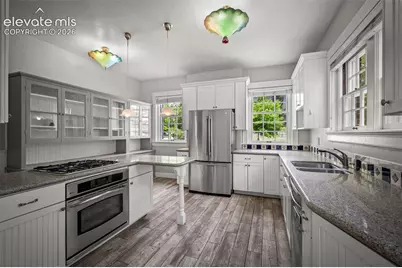 731 N Cascade Avenue, Colorado Springs, CO 80903 - Photo 16