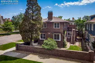 731 N Cascade Ave, Colorado Springs, CO 80903 - Photo 1