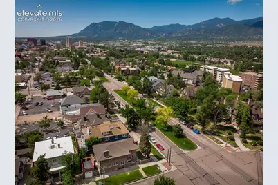 731 N Cascade Avenue, Colorado Springs, CO 80903 - Photo 42