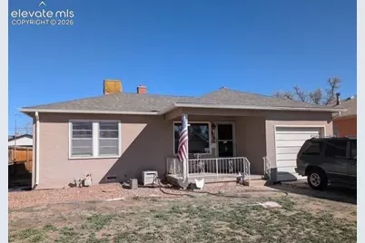418 Scranton Avenue, Pueblo, CO 81004 - Photo 1