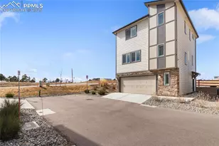 7408 Rufous Fronted Vw, Colorado Springs, CO 80923 - Photo 4