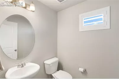 7408 Rufous Fronted View, Colorado Springs, CO 80923 - Photo 10