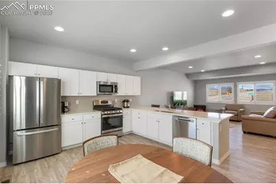 7408 Rufous Fronted View, Colorado Springs, CO 80923 - Photo 12