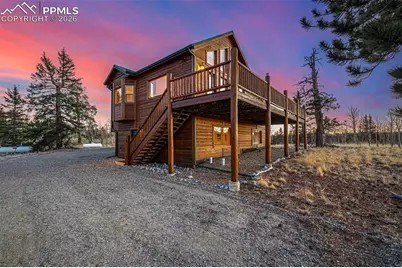 270 Piaute Way, Jefferson, CO 80456 - Photo 6