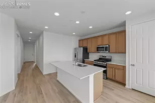 5272 Sidewinder Dr, Colorado Springs, CO 80925 - Photo 8