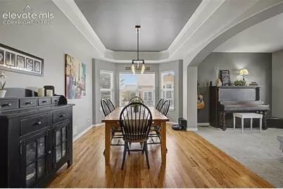 15813 Maple Hill Road, Monument, CO 80132 - Photo 20