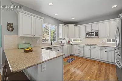 15813 Maple Hill Road, Monument, CO 80132 - Photo 6