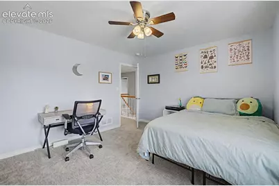 15813 Maple Hill Road, Monument, CO 80132 - Photo 34