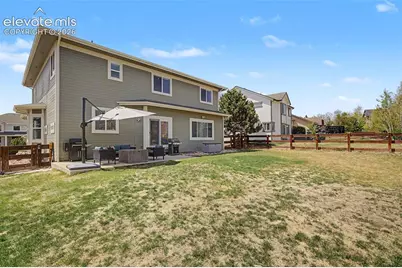 15813 Maple Hill Road, Monument, CO 80132 - Photo 48