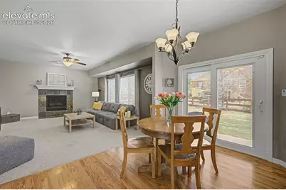 15813 Maple Hill Road, Monument, CO 80132 - Photo 10