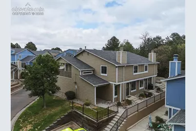 2807 Hearthwood Lane, Colorado Springs, CO 80917 - Photo 18